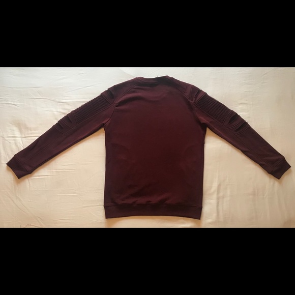 Ripped sweater (never worn) - Picture 2 of 8